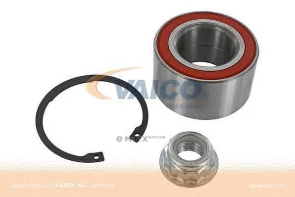 OEM BEARING, HUB V100045