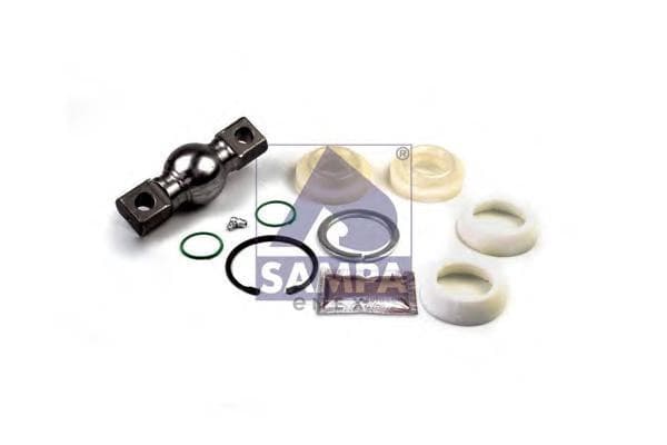 OEM REPAIR KIT FOR RADIUS, MAN F90 020502