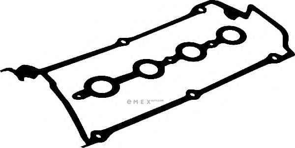 OEM GASKET RUBBER SEAL 026143P