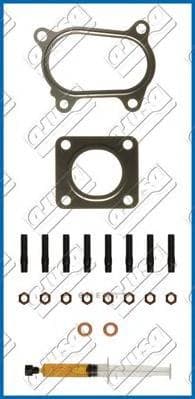 OEM GASKET, VALVE COVER METAL JTC11724