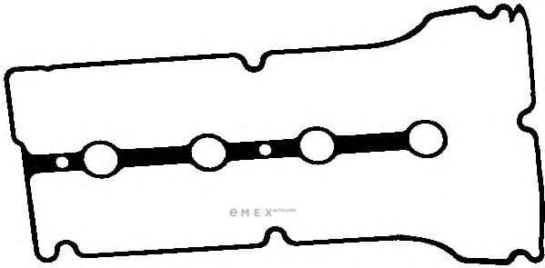 OEM ROCKER COVER GASKET 11090800