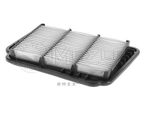 OEM FILTER ASSY, AIR ELEMENT 29123210002