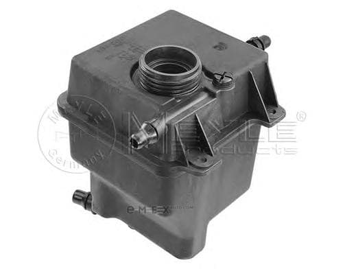 OEM RESERVOIR ASSY, COOLANT 3142230007