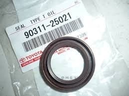 OEM SEAL, TYPE T OI 9031125021