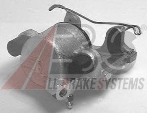 OEM Calipers/ABS 420231