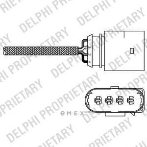 OEM OXYGEN SENSOR ES2028512B1