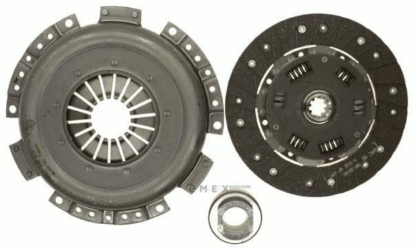 OEM CLUTCH KIT 3000007002