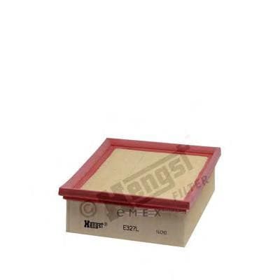 OEM FILTER ASSY, AIR ELEMENT E327L