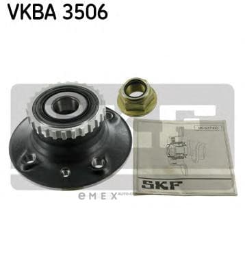 OEM VKBA3506