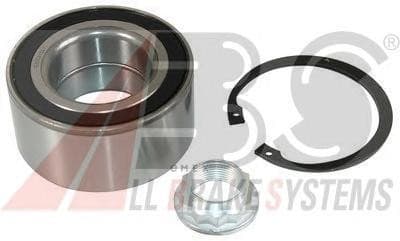 OEM Wheel Bearing Kit/ABS 200797