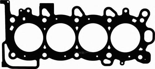 OEM GASKET, CYLINDER HEAD METAL 613706500