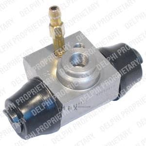 OEM WHEEL CYLINDER ASSY LW44202