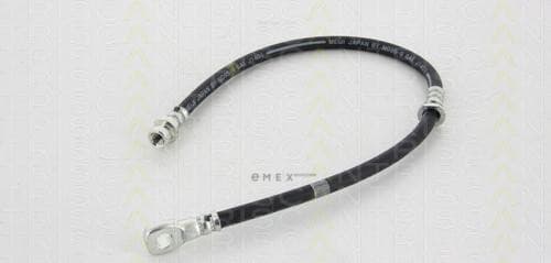 OEM HOSE ASSY, WINDSHIELD WASHER 815042269