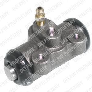 OEM WHEEL CYLINDER ASSY LW30107