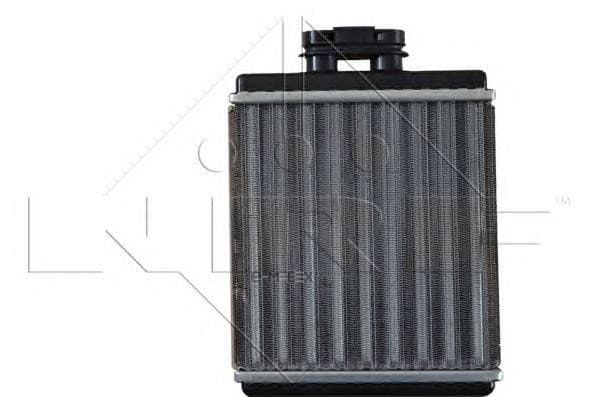 OEM RADIATOR ASSY, HEATER 53558