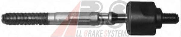 OEM Axial rod/ABS 240341