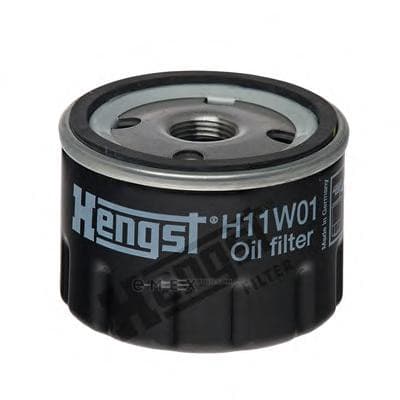 OEM OIL FILTER H11W01