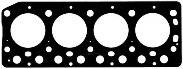 OEM GASKET, CYLINDER HEAD METAL 613611040