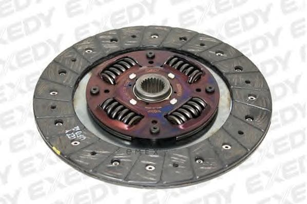 OEM DISC, FRICTION  A/T MZD087U