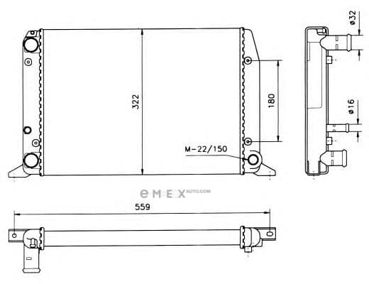 OEM 50514