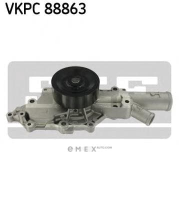 OEM VKPC88863