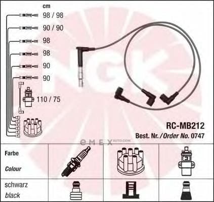 OEM 0747