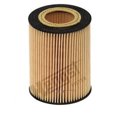 OEM OIL FILTER ELMT-FREELANDER II E106HD171