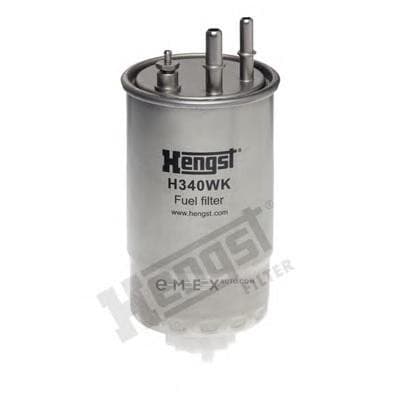 OEM FILTER ASSY, FUEL PUMP H340WK