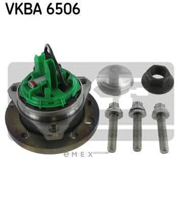 OEM VKBA6506