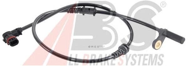 OEM Wheel speed Sensor/ABS 30431