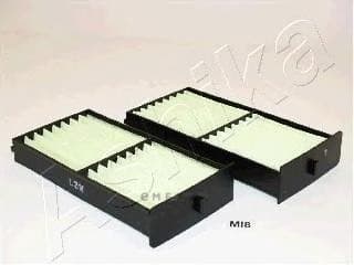 OEM FILTER ASSY, CABIN AIR 21MIMI8