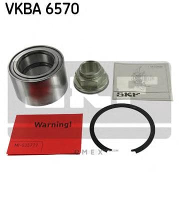 OEM VKBA6570