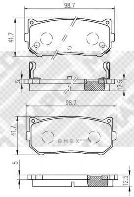 OEM 6739