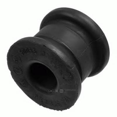 OEM BUSHING, RUBBER 1121402