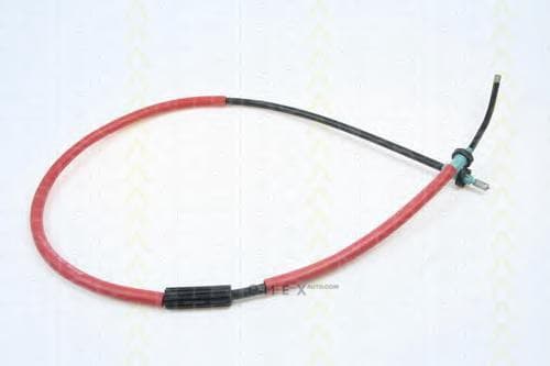 OEM CABLE ASSY, CLUTCH 8140251117