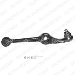 OEM LOWER TRACK CONTROL ARM TC524