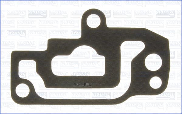 OEM GASKET, GRAPHITE 00866800