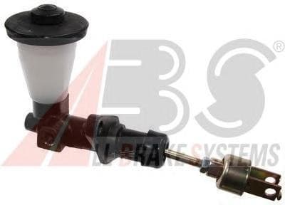 OEM CYLINDER, CLUTCH MASTER 71035