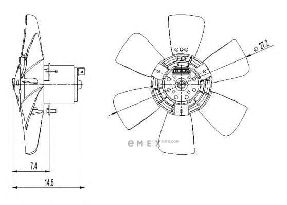 OEM 47390