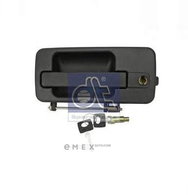 OEM DOOR HANDLE 463429