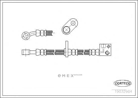 OEM 19032984