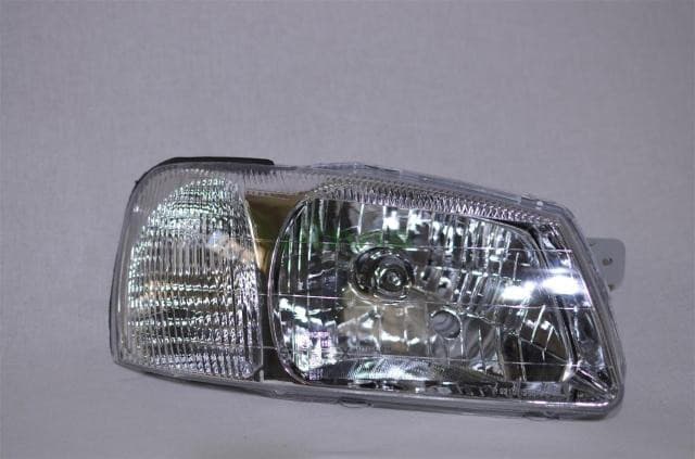 OEM HEADLAMP ASSY 2211116RLDEM