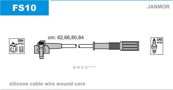 OEM FS10