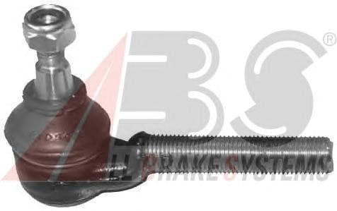 OEM END ASSY, TIE ROD STEERING 230043