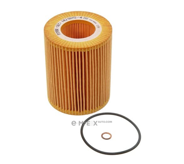 OEM SET OIL-FILTER ELEMENT:114010 11421427908