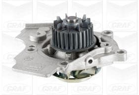 OEM WATER PUMP ASSY PA1072