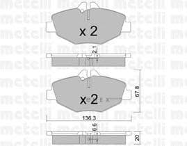 OEM 2205620