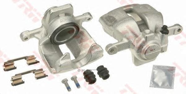 OEM MOUNTING, DISC BRAKE BHW908E