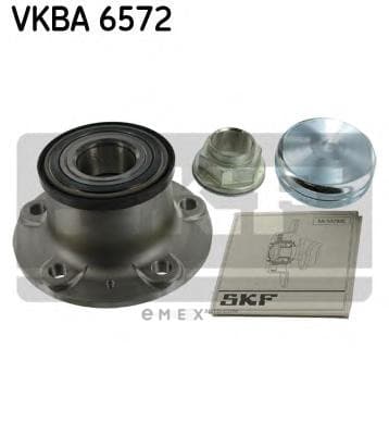 OEM VKBA6572