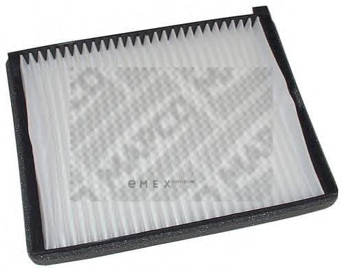 OEM FILTER ASSY, AIR ELEMENT 65527